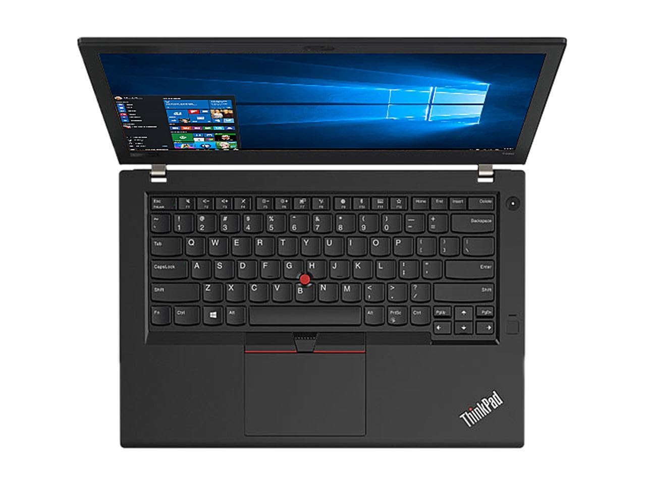 Lenovo ThinkPad T480s 14