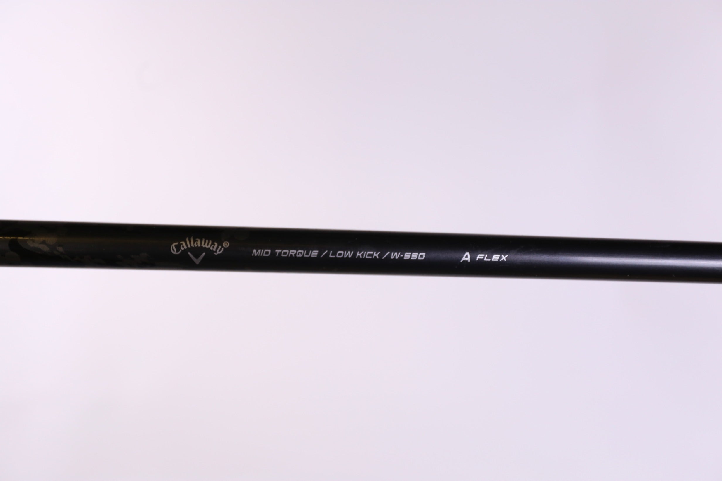 Used Callaway Diablo Octane 5 Wood Golf Club - 18° Senior Flex Right Handed for Men - Perfect for Senior Golfers on Fairway Shots & Long Approaches