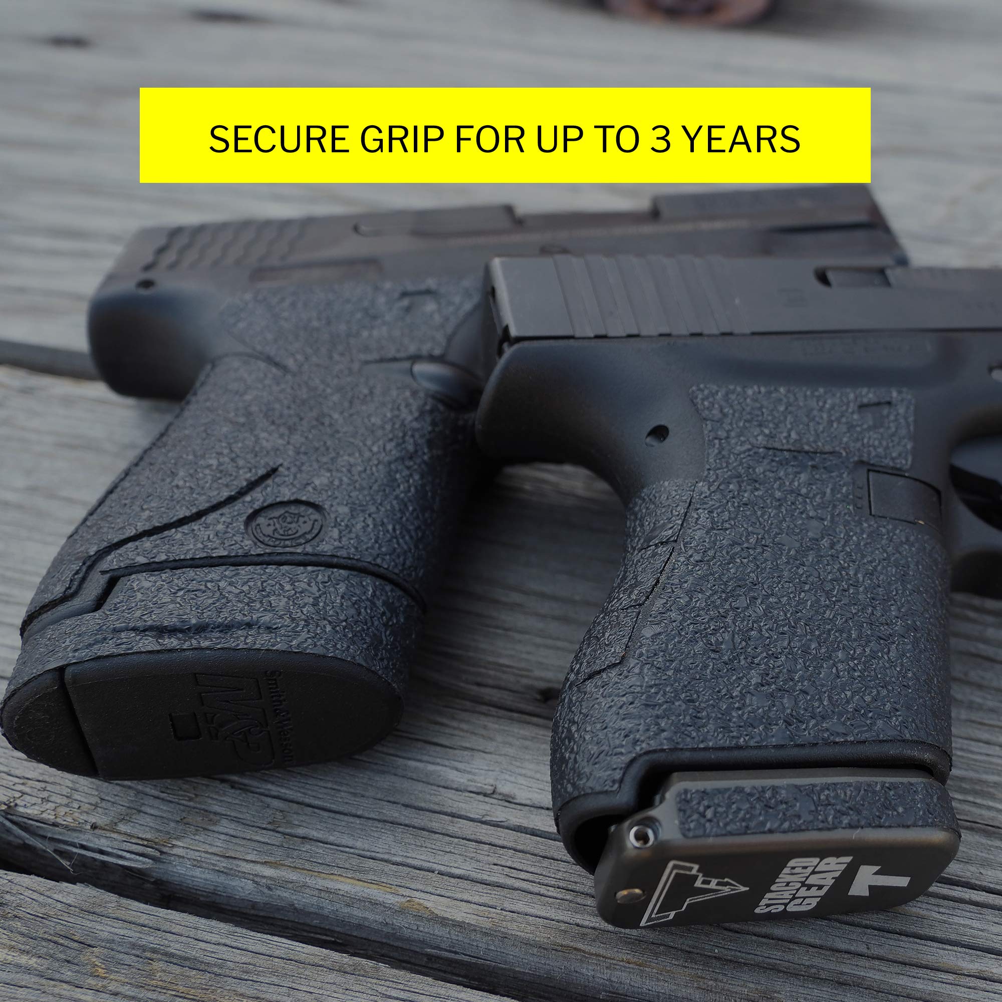 Talon DIY Material Grip Sheet - 5