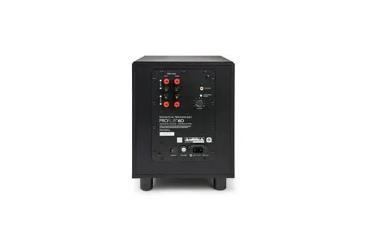 Definitive Technology ProCinema 5.1 Channel Surround Sound System - Home Theater Speaker System for Movies, Music & Gaming