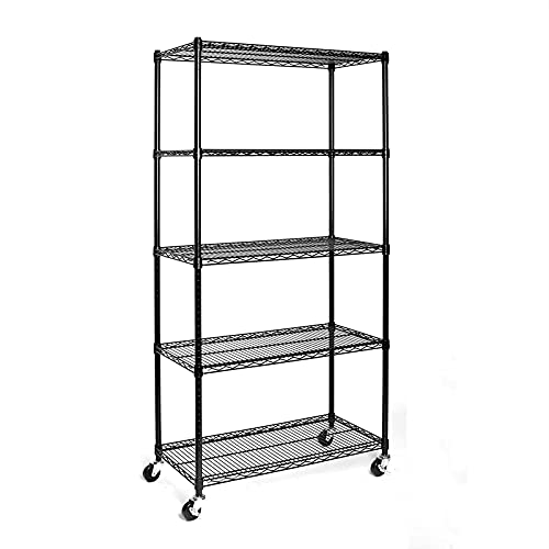 Black-5-tier