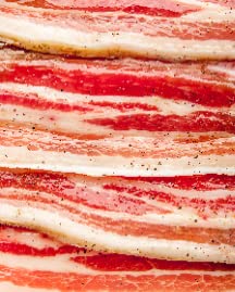 Bacon Food