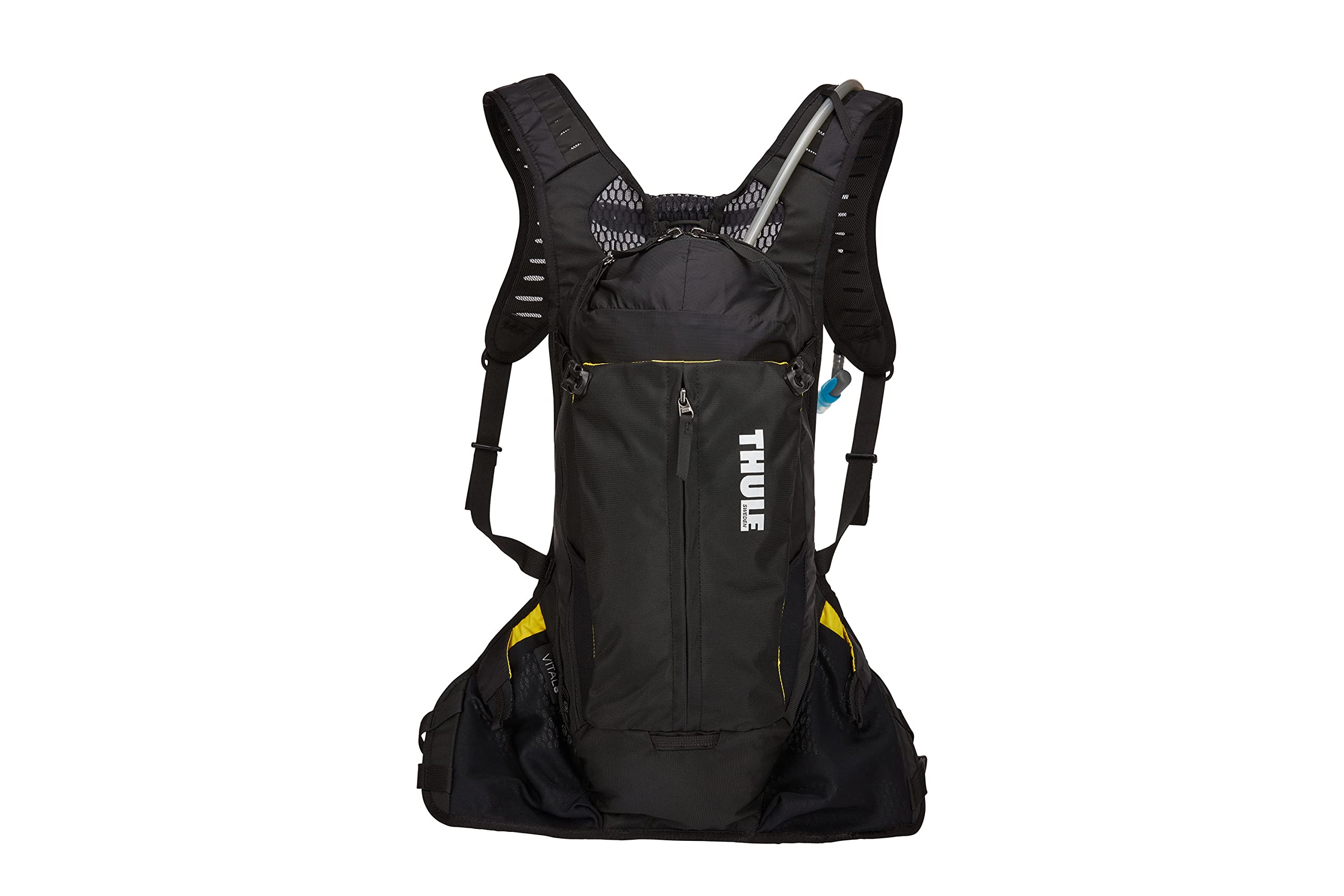 Thule Vital Hydration Backpack - Lightweight Water Backpack for Hiking, Running & Cycling - 2L Hydration Bladder Included (Perfect for Outdoor Adventures & Sports)