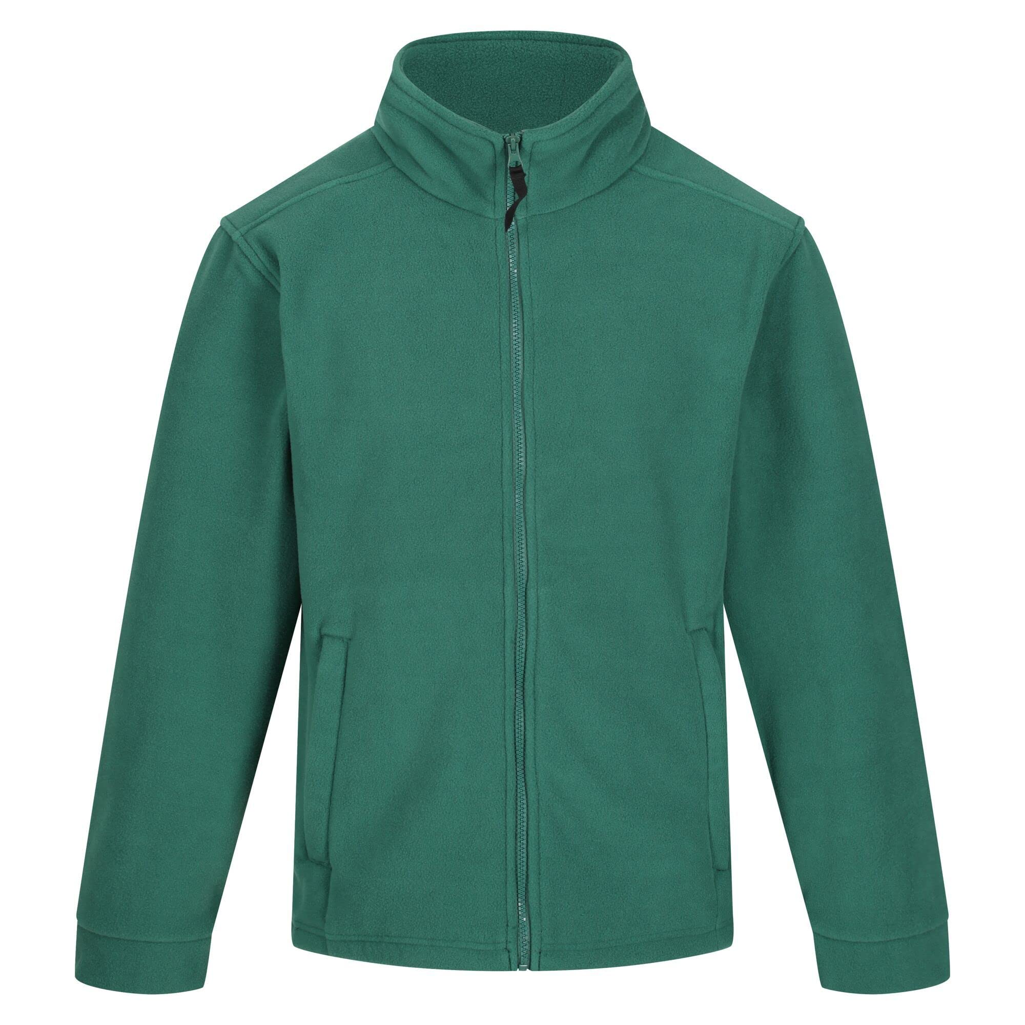 Men's Thor 300 Full Zip Fleece Jacket - Warm Winter Outdoor Fleece Jacket for Hiking, Camping & Casual Wear