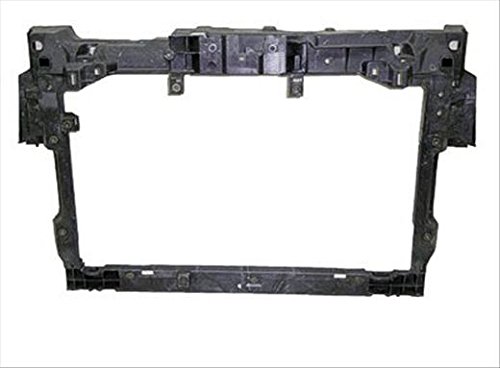 OE Replacement Mazda CX7 Radiator Support Bracket - Genuine Fit MA1225138 - Durable Auto Part for Smooth Engine Cooling & Repair Scenarios