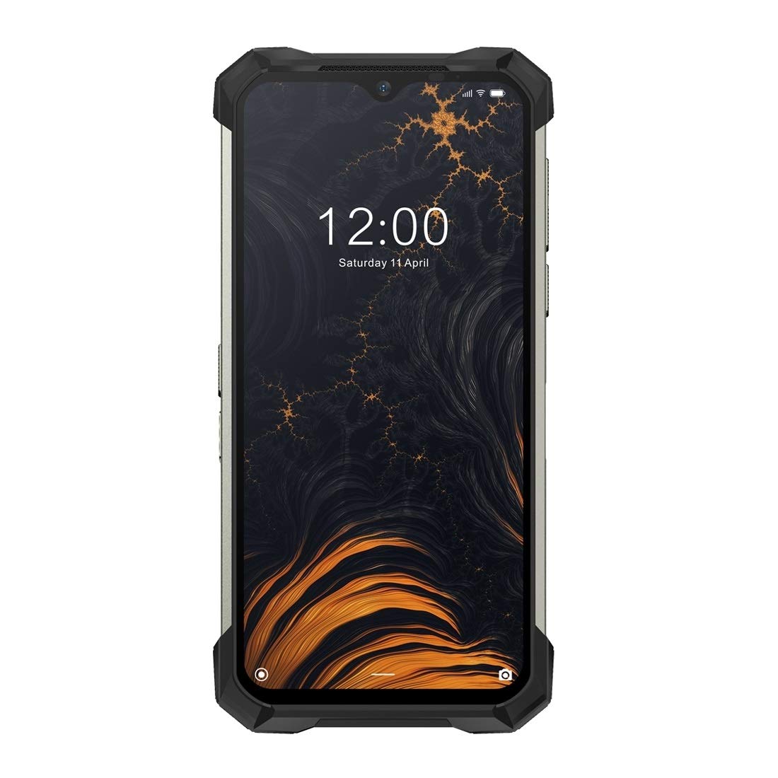 S88 Pro Rugged Smartphone 6GB+128GB - IP68/IP69K Waterproof, Dustproof, Shockproof - MIL-STD-810G Certified - 10000mAh Battery - 6.3