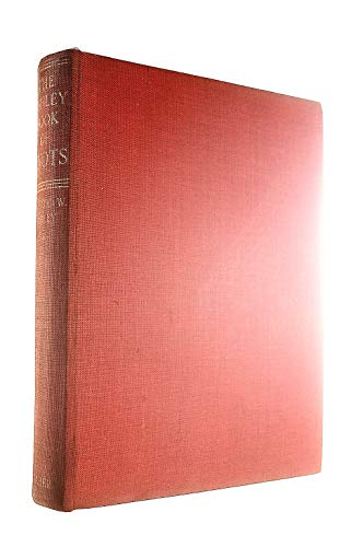 The Ashley Book of Knots - Step-by-Step Guide to Essential Knots for Boating, Camping & Outdoor Adventures