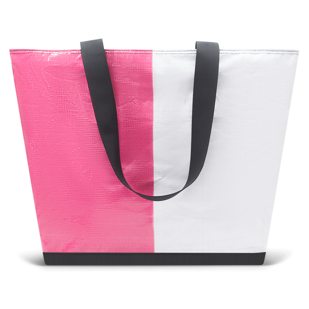 Almost Perfect Zippered Blake Tote Bag - Stylish & Functional Women's Leather Handbag for Work, Travel & Everyday Use