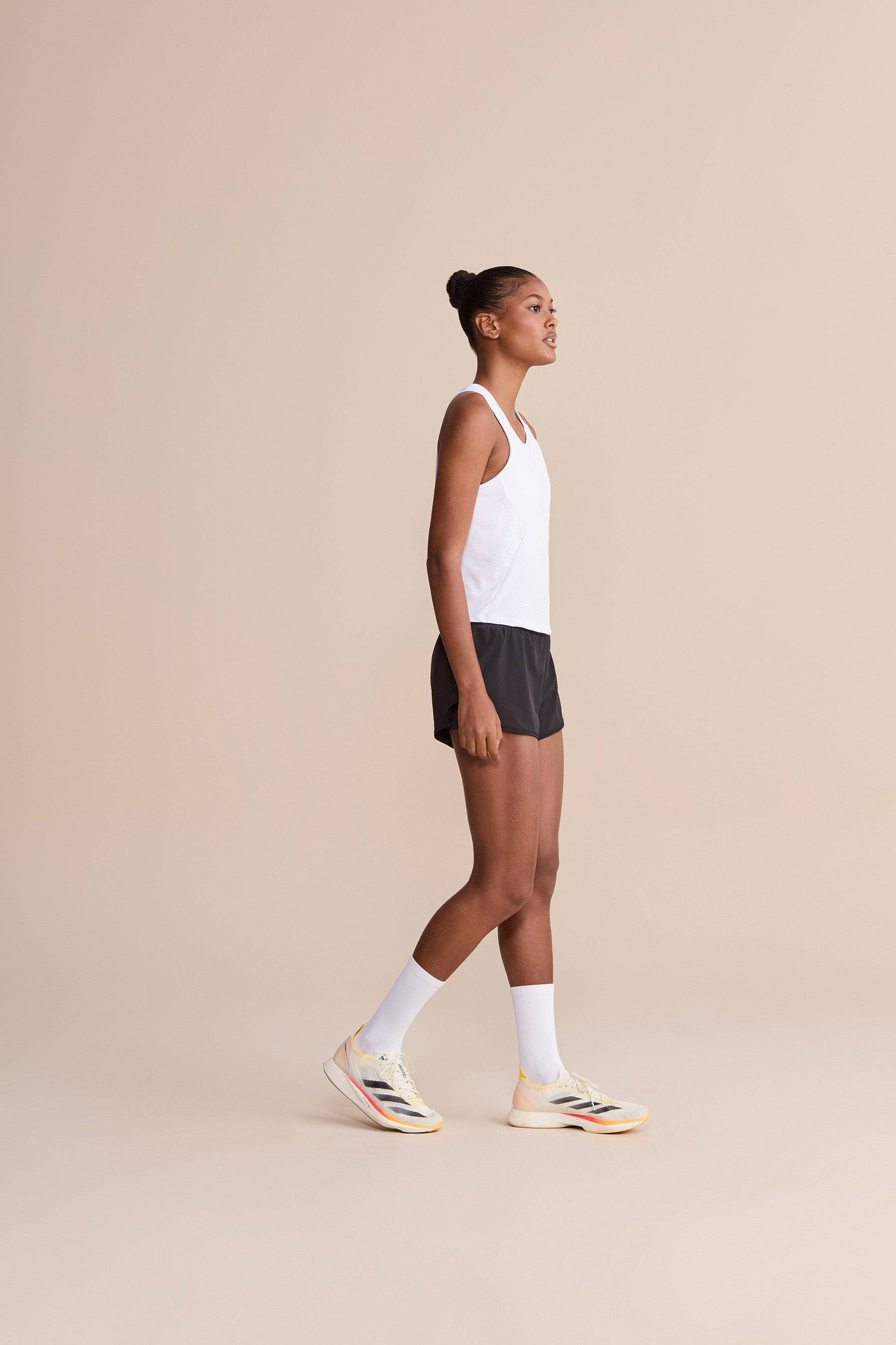 Trophy Air Move® Tank Top for Women - Breathable Workout Top for Running, Yoga & Gym - Lightweight & Moisture-Wicking Activewear