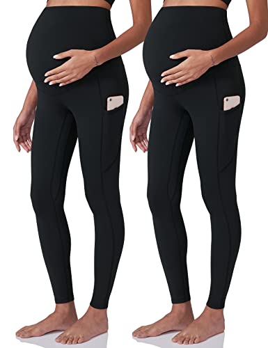 2pcs Black