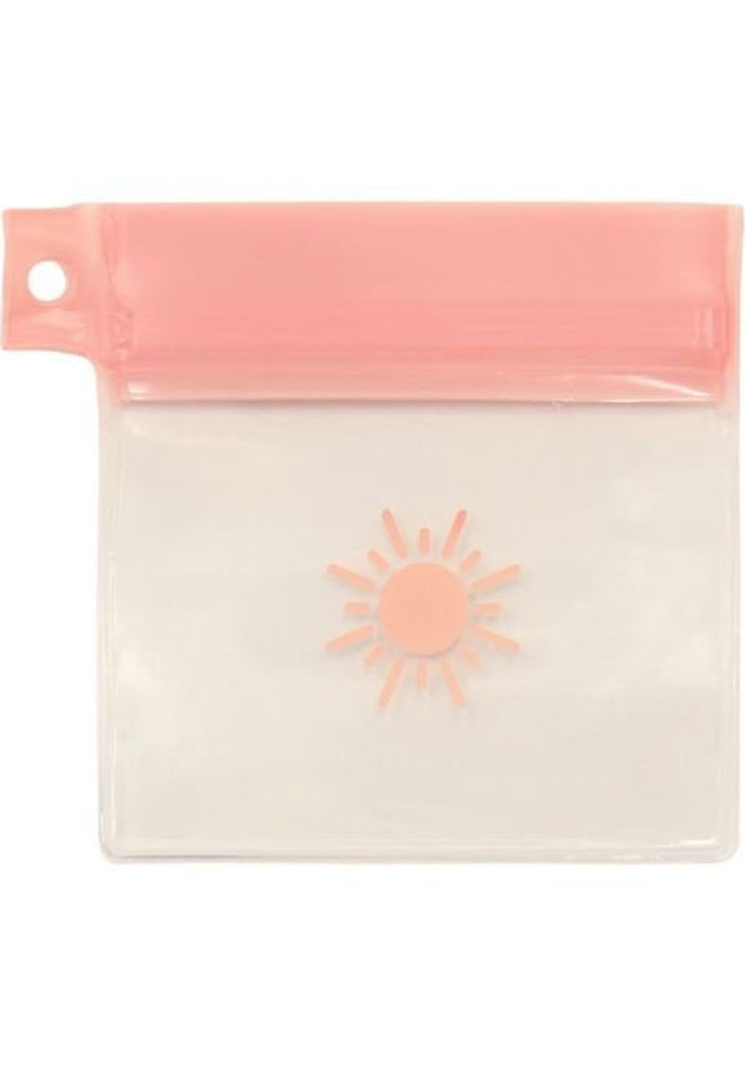 Premium Mytagalongs Vitamin Organizer Pouches - Travel & Daily Pill Storage Solution for Vitamins, Supplements & Medications