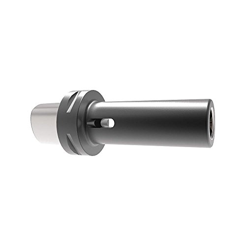 Kelch SK50 Taper Shank Tool Holder - 454.0004.291 - High Precision CNC Lathe Tool Holder for Milling, Drilling & Turning Operations
