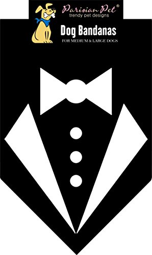 Tuxedo