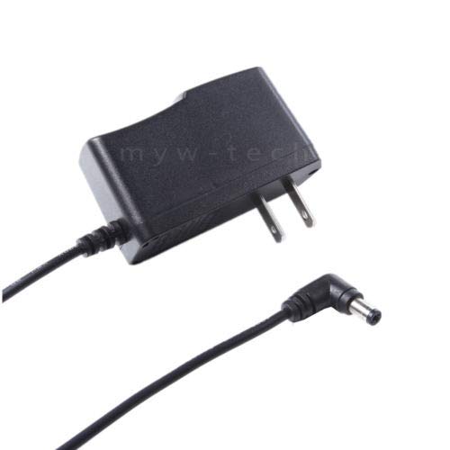 1A AC/DC Adapter Charger Power Supply for D-Link AMS9-1201000FU2 Wireless Router - Replacement for Home & Office Network Setup