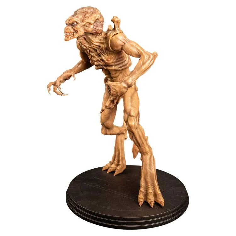 Pumpkinhead Scream Greats Action Figure - Horror Movie Collectible Toy for Halloween Decor & Display - Perfect for Fans, Cosplay & Scary Scene Dioramas