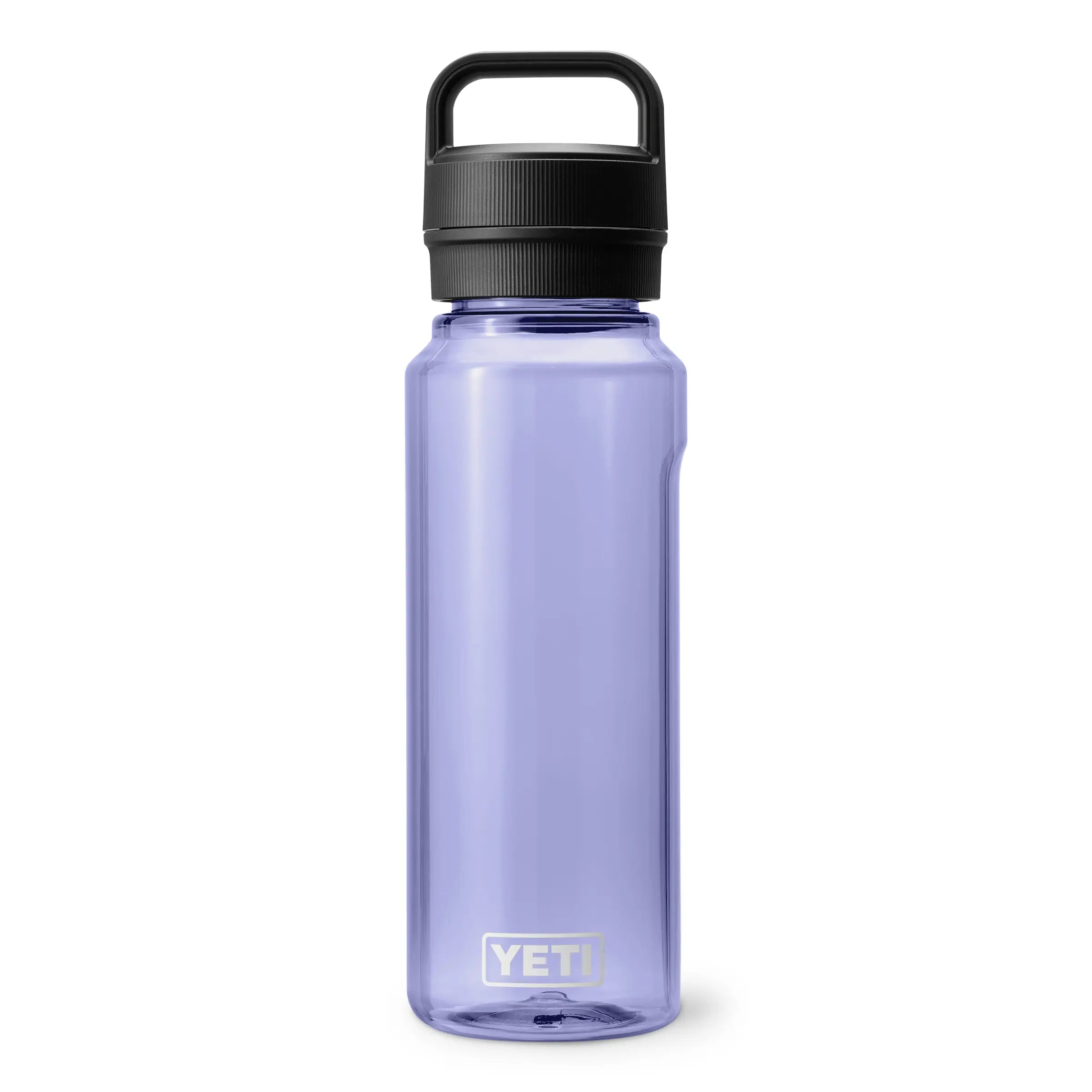 Yonder 1L Water Bottle - BPA Free Leak Proof Stainless Steel Insulated Water Bottle for Hiking, Gym & Travel - Cosmic Lilac Color