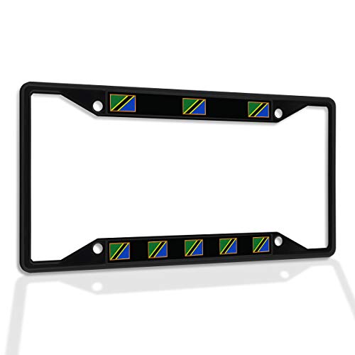 Black 4 Holes Solid Insert