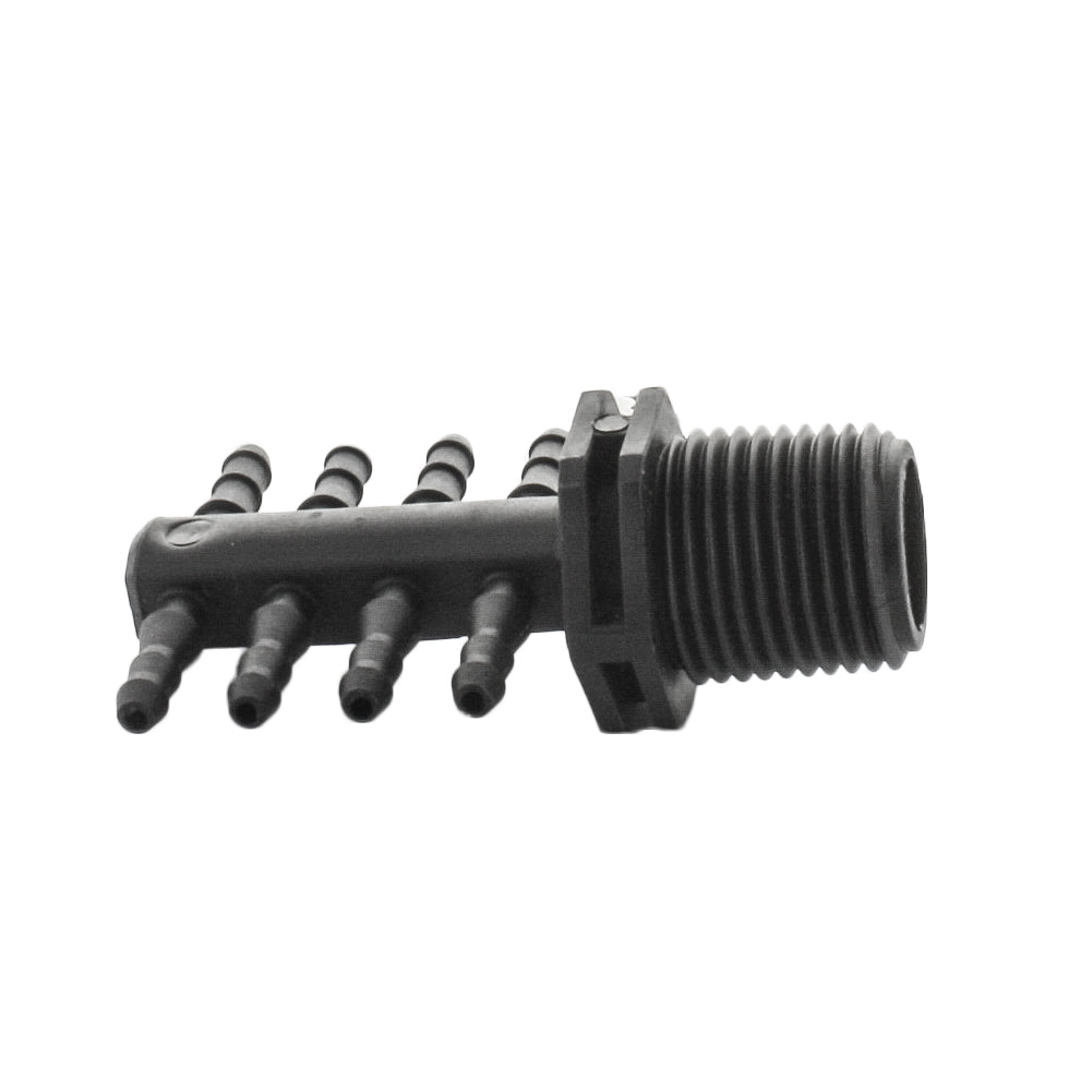 Netafim EDTUBE8XMT 1/2