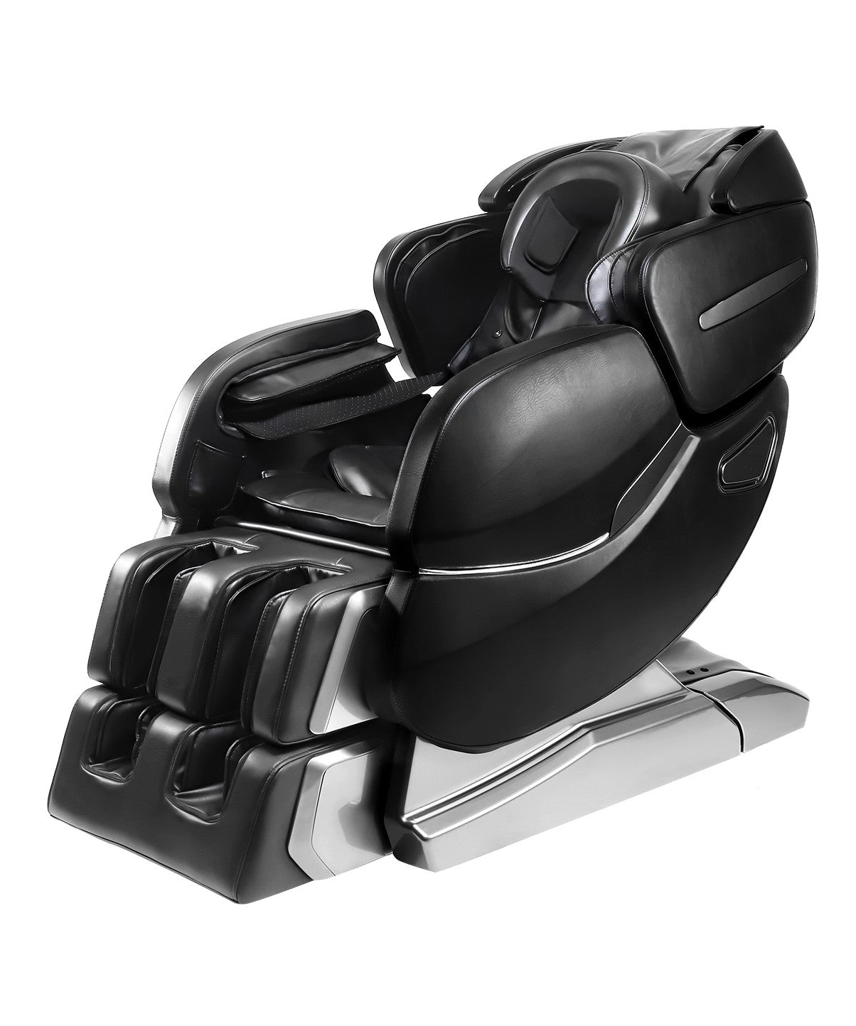 Premium Zero Gravity Massage Chair with Full Body Shiatsu & Heat Therapy - Perfect for Home Relaxation & Office Stress Relief