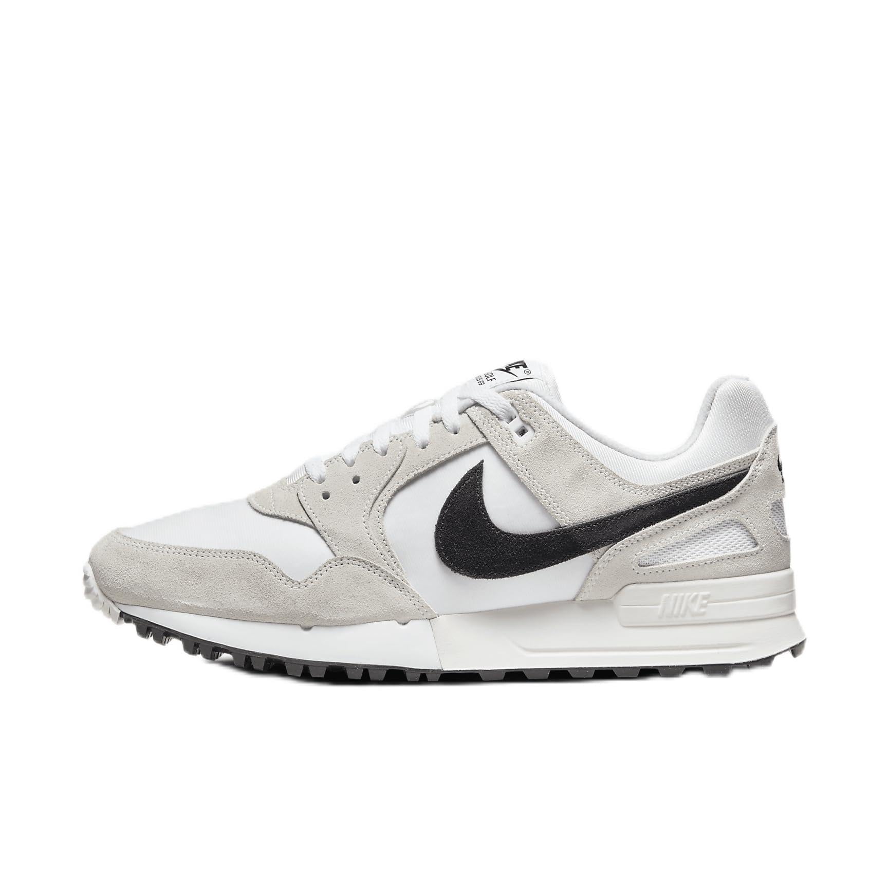 Nike Men's Air Pegasus '89 G Golf Shoes - Breathable Comfort & Traction for Golfers - Perfect for Golf Course & Casual Wear