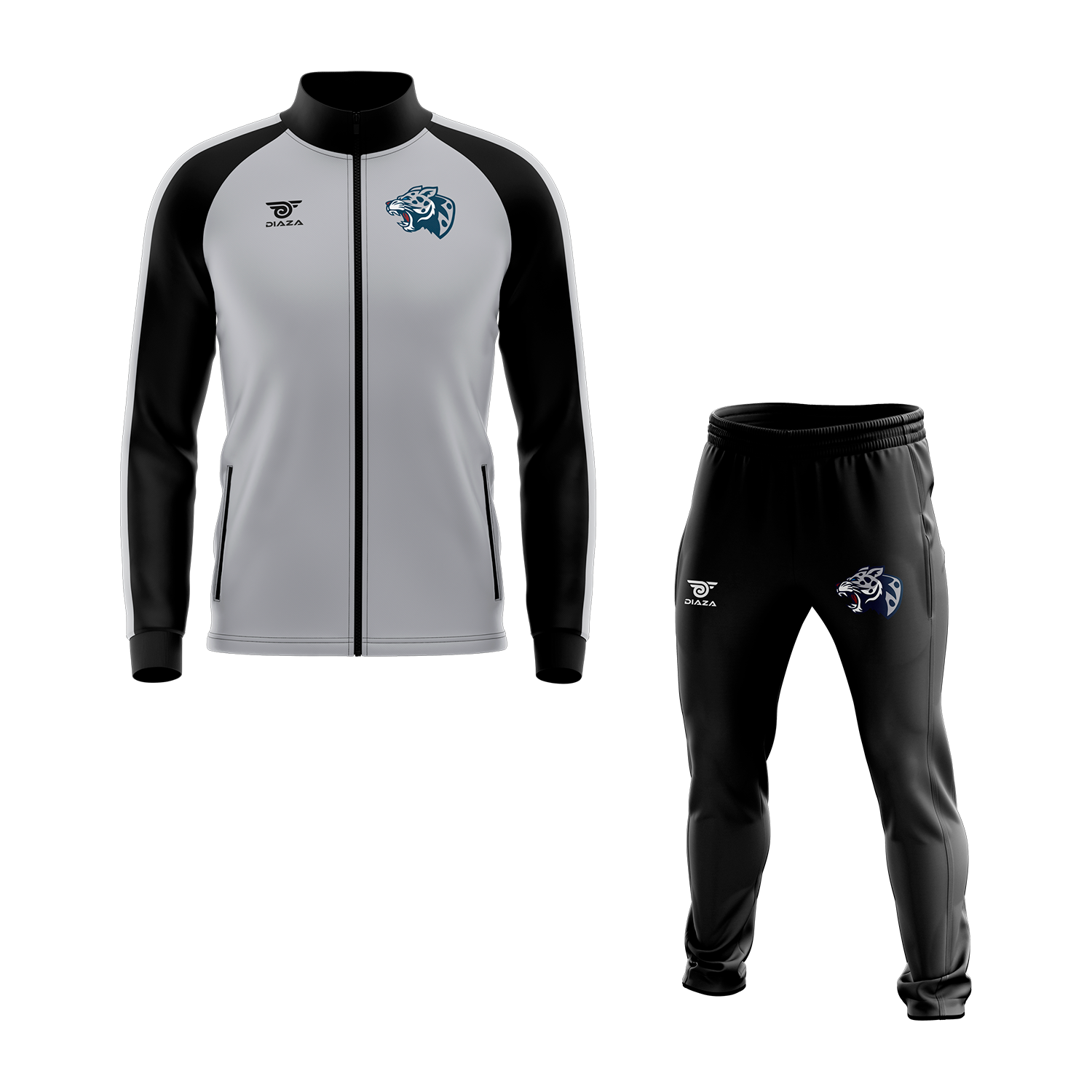 Gadsden High School Tracksuit for Men & Women - Comfortable Athletic Jogging Suit for Running, Gym, and Casual Wear