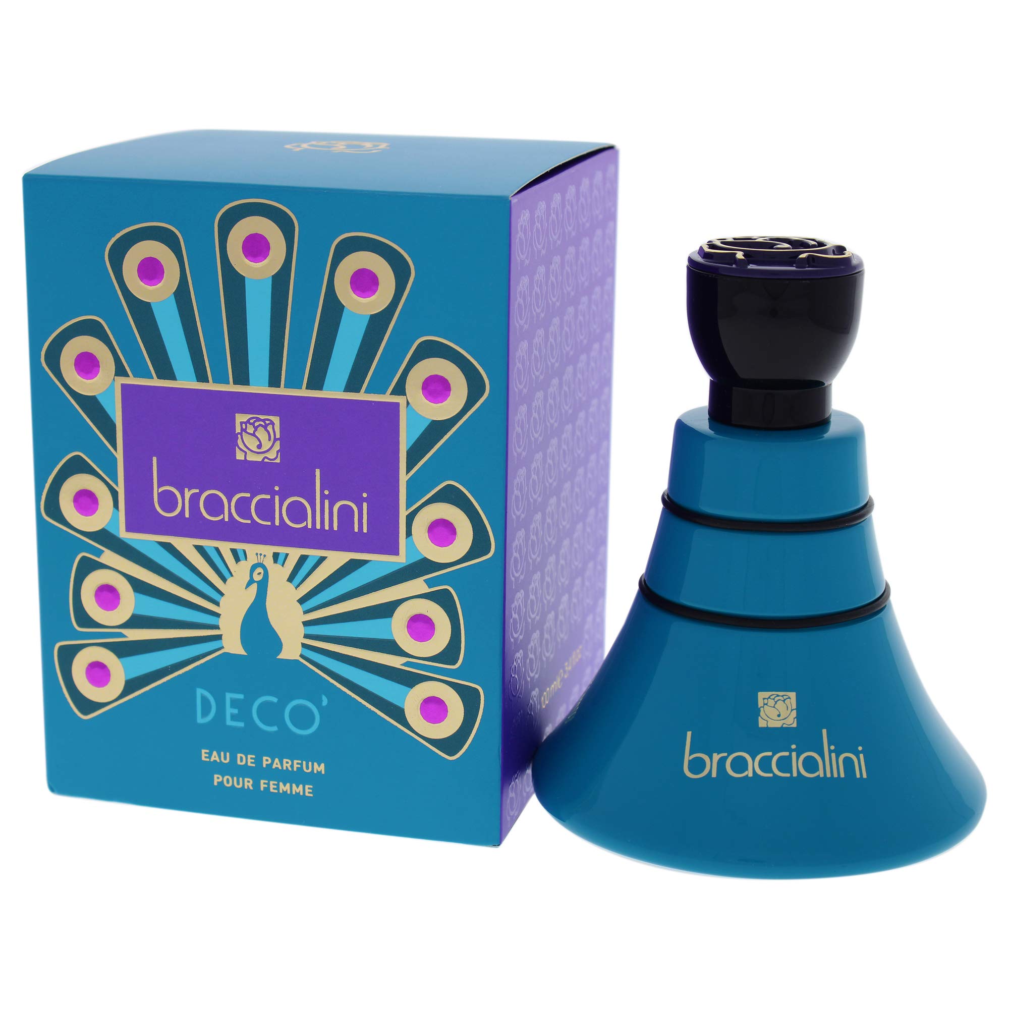 Women's Perfume Spray - Floral & Elegant Fragrance, 3.4 oz | Perfect for Daily Wear, Date Nights & Special Occasions
