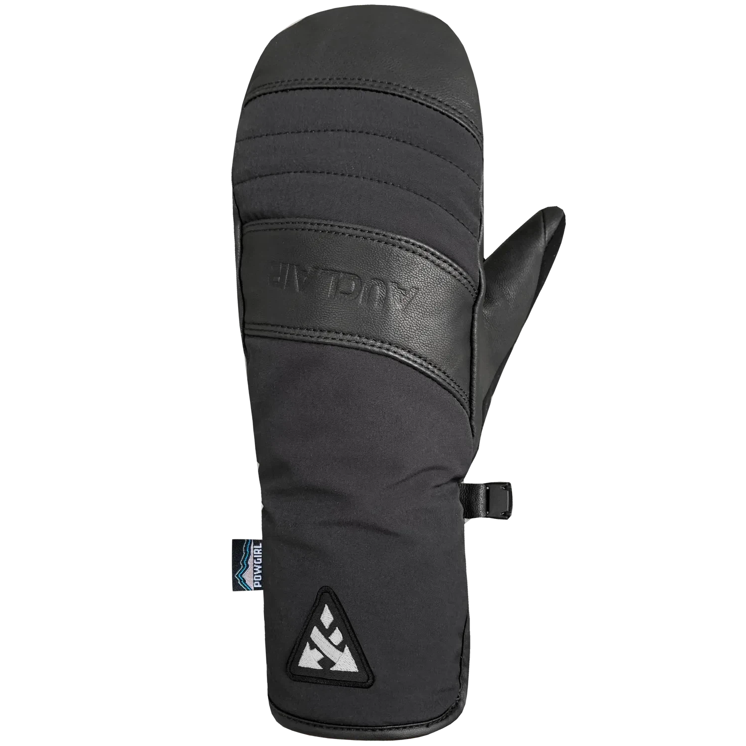 Auclair Women's Altitude Mitt 2026 - Warm Winter Gloves for Skiing, Snowboarding & Outdoor Activities