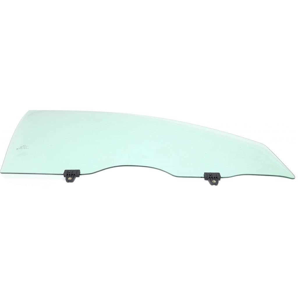 2002-2006 Nissan Altima Front Passenger Side Window Glass Replacement - Compatible with 4-Door Models | Replaces NAGS FD21488 & OEM 803008J000 | Perfect for Auto Repair & DIY Car Maintenance