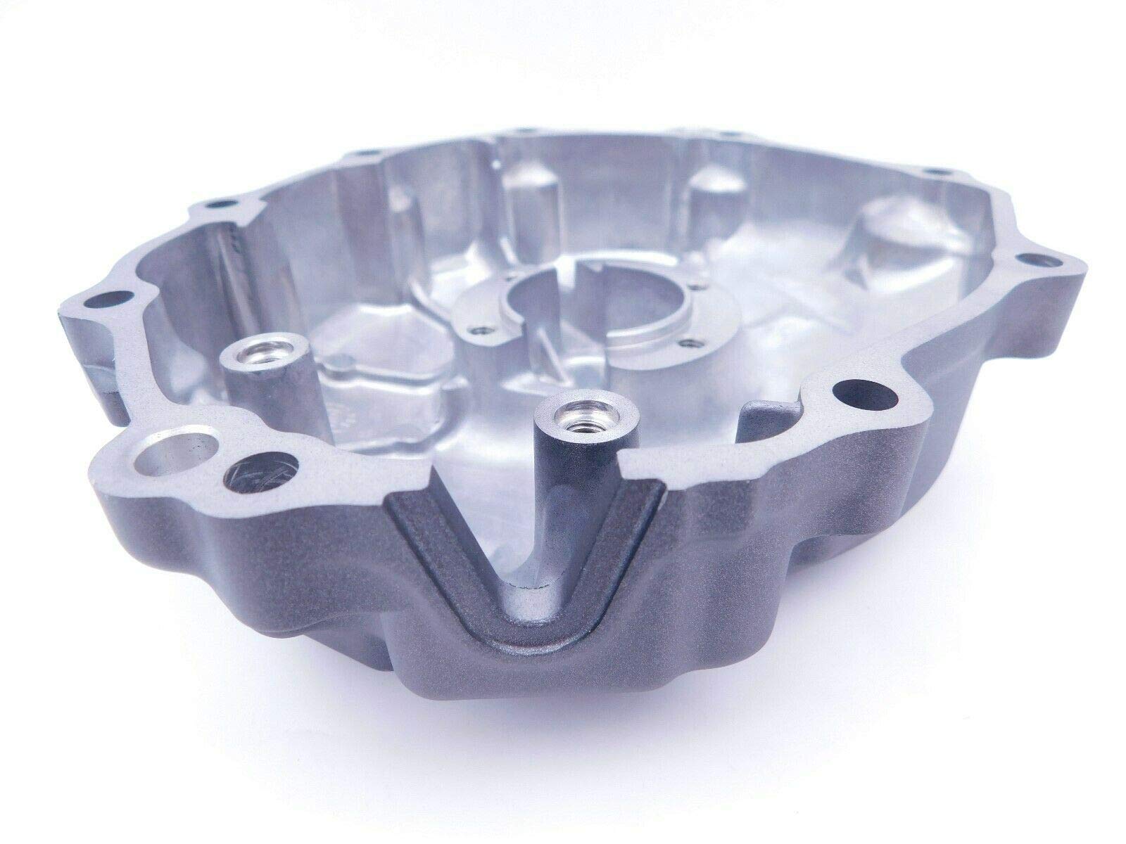 HONDA 11321-MGP-000 Alternator Cover Replacement - Genuine OEM Part for Honda Vehicles - Perfect for Engine Protection & Maintenance