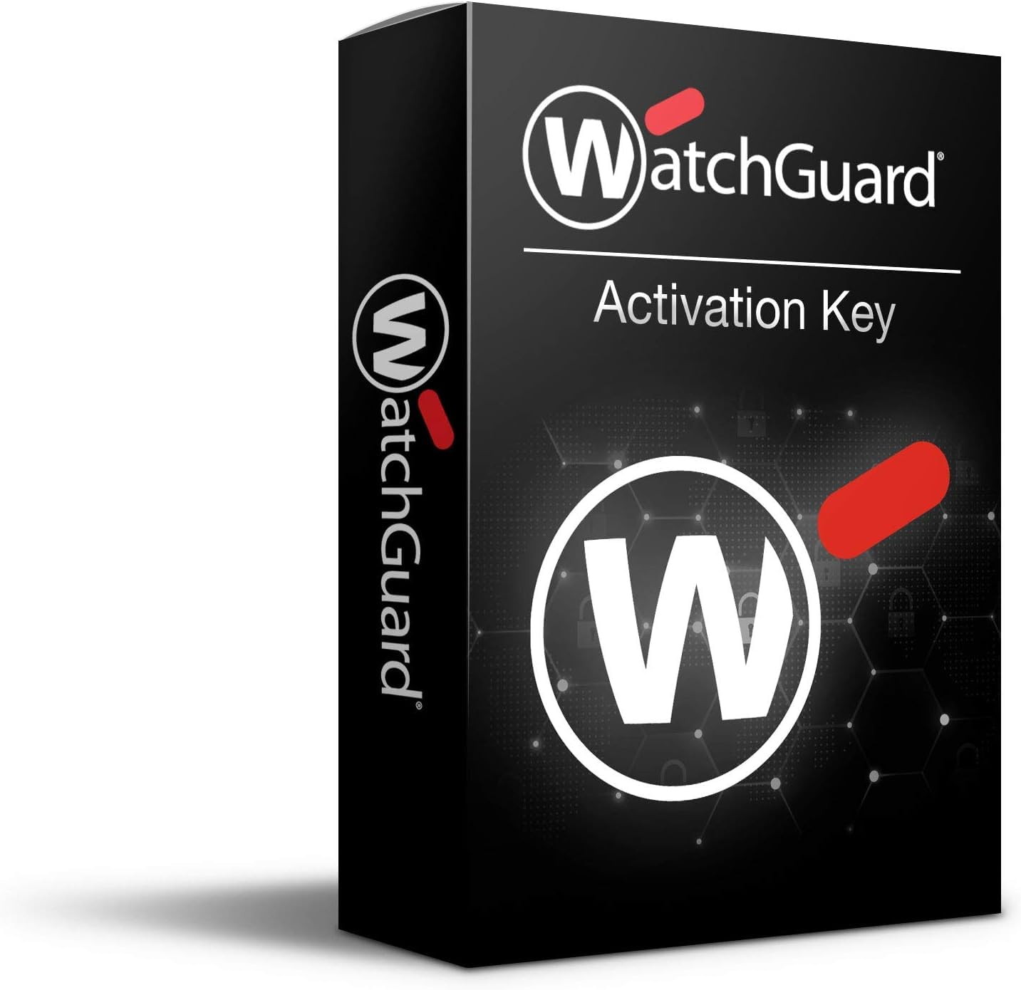 WatchGuard USP Wi-Fi Management License for New Activation - 1 Year Subscription (WGWUM22001) | Secure Business & Enterprise Wireless Networks