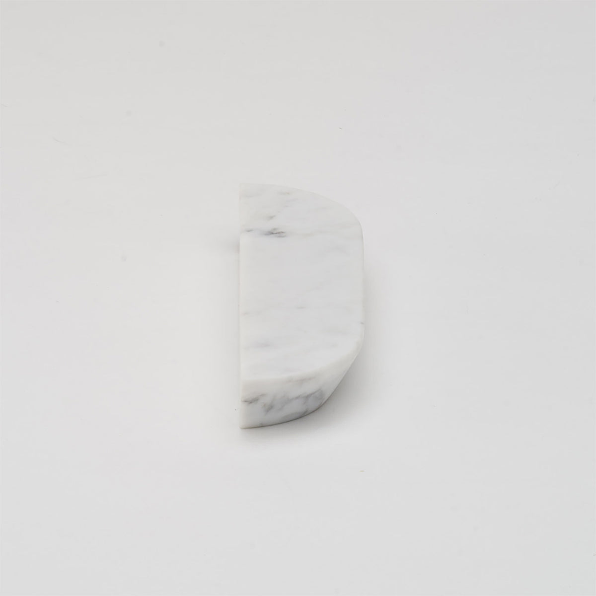 Small Dot Marble Handle - Elegant Cabinet & Drawer Pulls for Home Decor, Kitchen, Bathroom, and Office Furniture - Durable & Stylish Hardware Upgrade