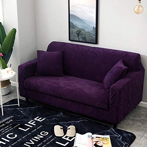 Dark Purple