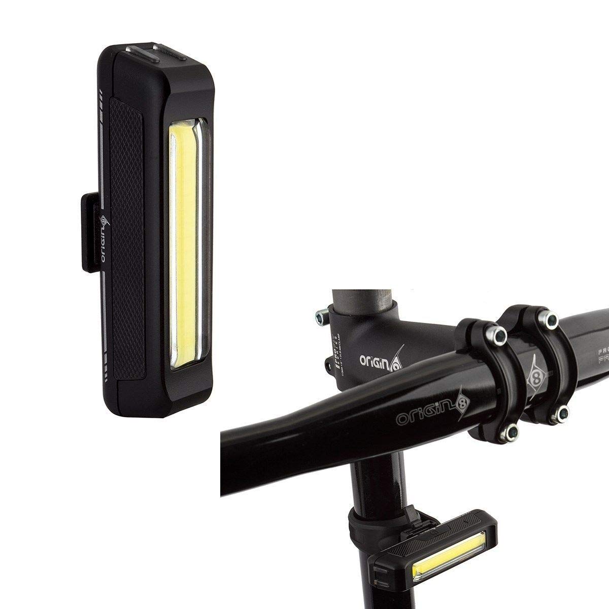 Origin8 LED Light Bar - High Performance Off-Road Lighting for Trucks, Jeeps & ATVs - Waterproof, Durable & Bright - Perfect for Night Driving, Camping & Outdoor Adventures