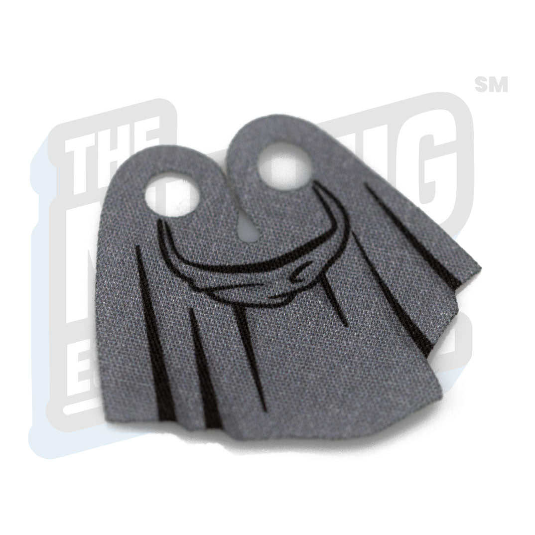 Star Wars Mudtrooper Capes - Premium Costume Accessory for Cosplay, Halloween & Collectors | Perfect for Themed Parties & Role-Playing