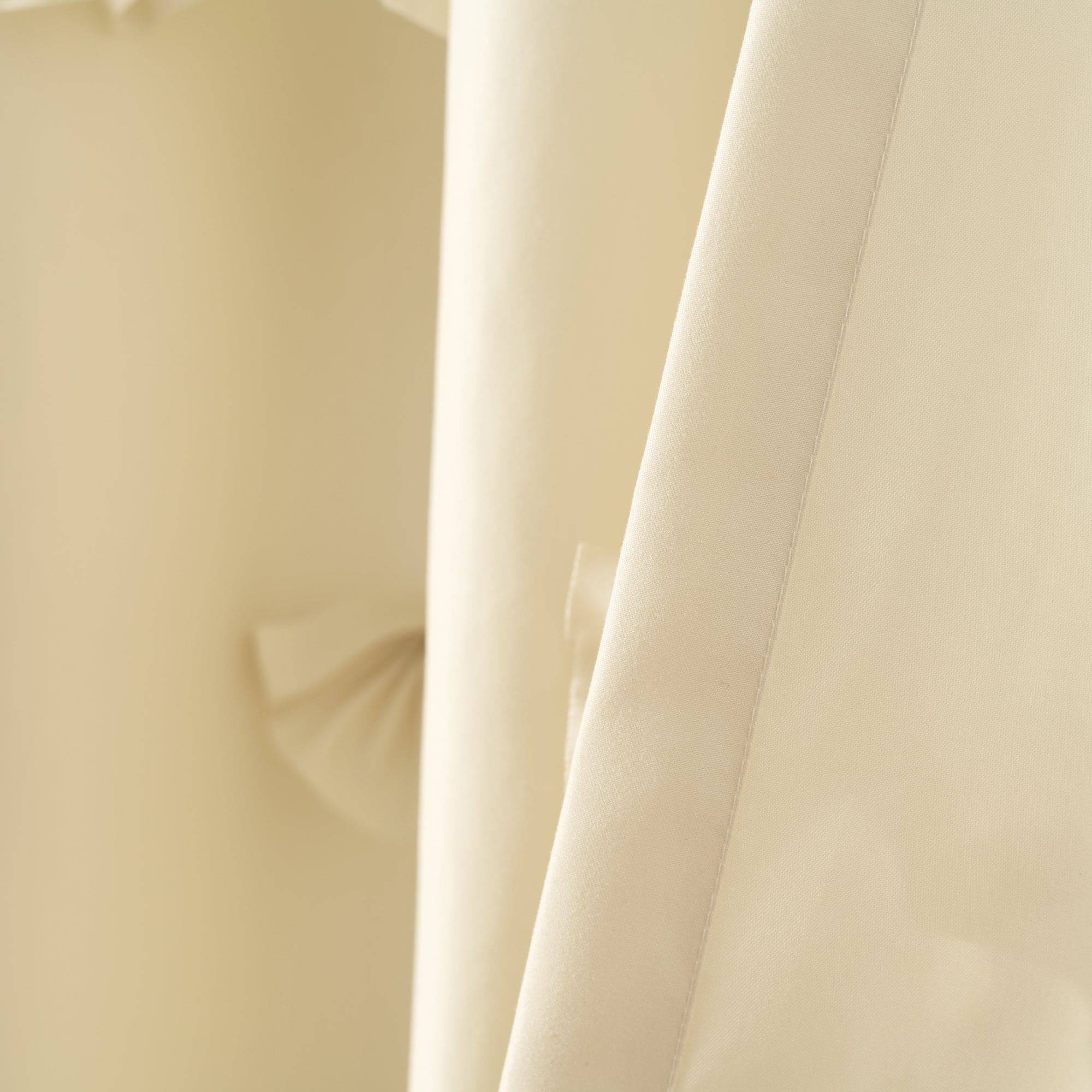 Riley Waterproof Shower Curtain - Elegant Bathroom Decor for Modern Homes | Perfect for Bathrooms, Dorms & Apartments