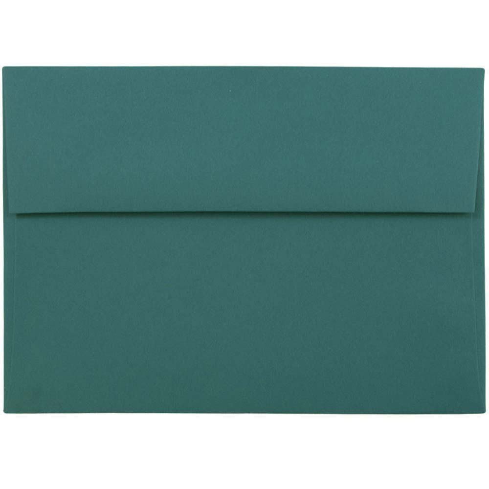 Premium A7 Invitation Envelopes 5.25
