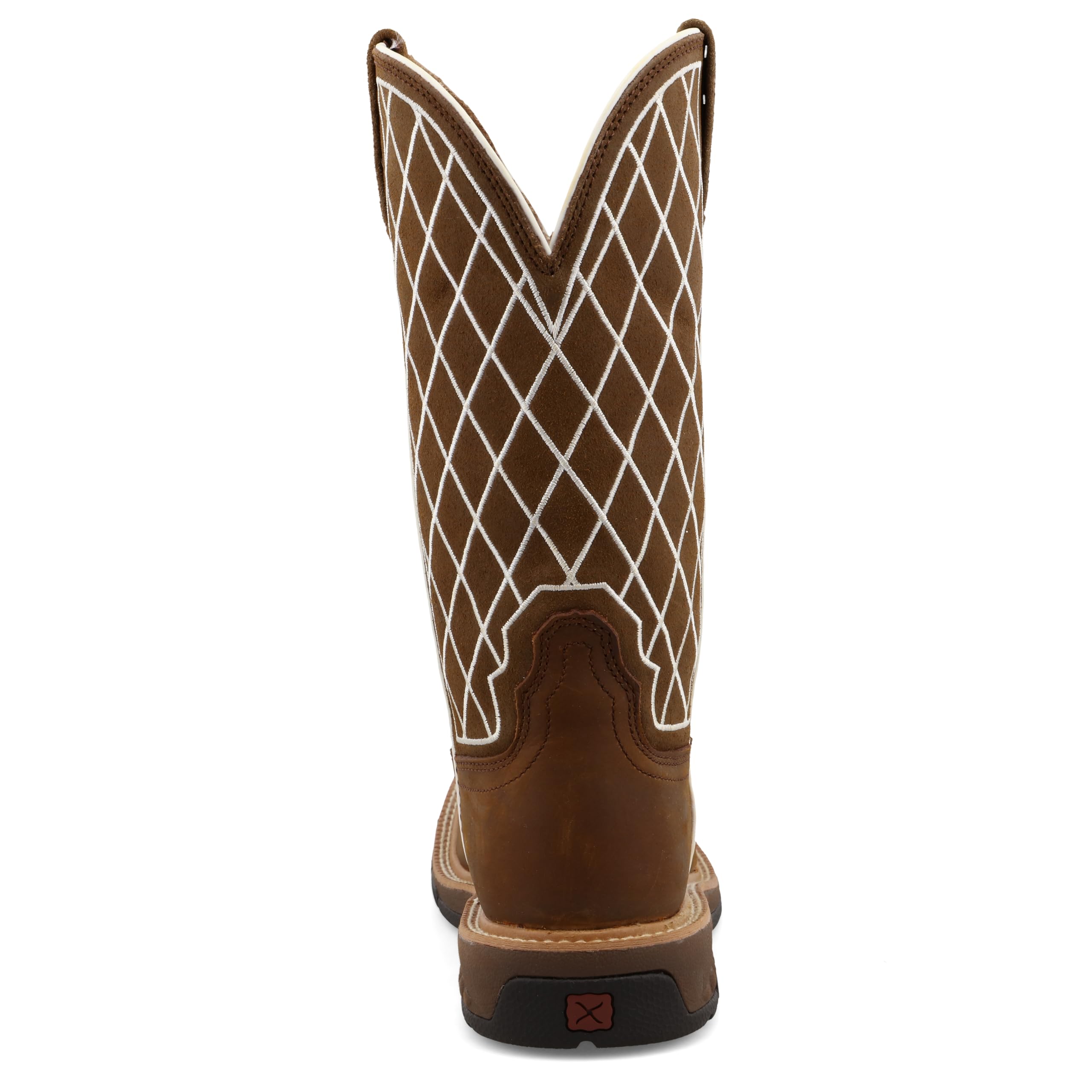 Twisted X Women's Western Boots - Comfortable & Stylish Cowgirl Boots for Riding, Dancing & Everyday Wear