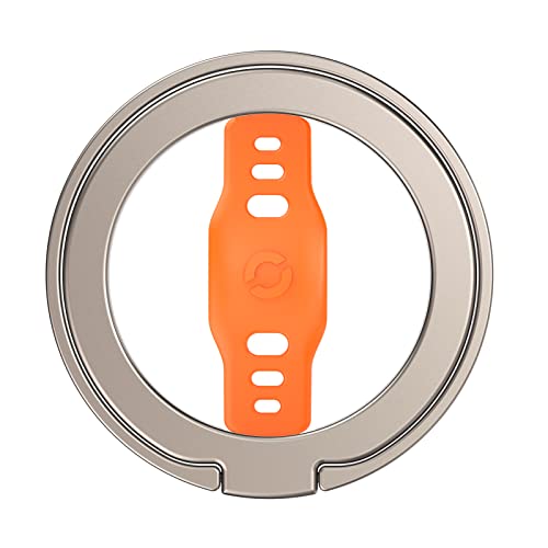 Champagne-Orange