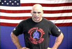 Bas Rutten's MMA Workout DVD - Used Preowned Condition | MMA Training, Fitness & Self-Defense | Perfect for Home Gym, Martial Arts Practice & Combat Sports Enthusiasts