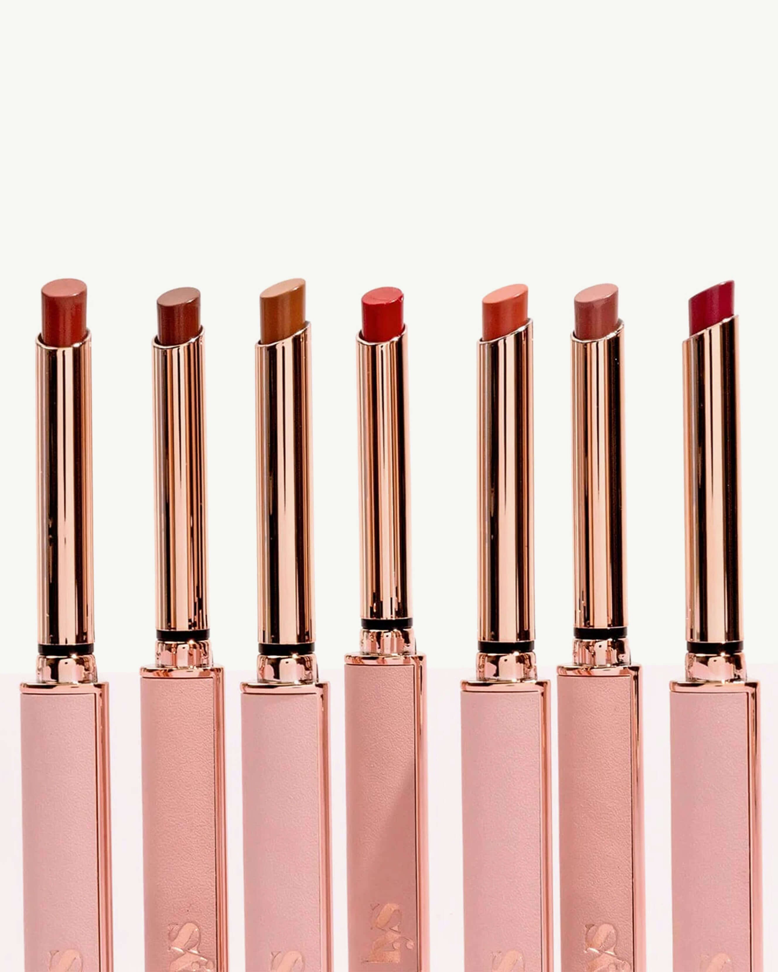 Speak Love Moisture Matte Lipstick - Long-Lasting Hydrating Lip Color for Women | Perfect for Date Night, Parties & Everyday Wear