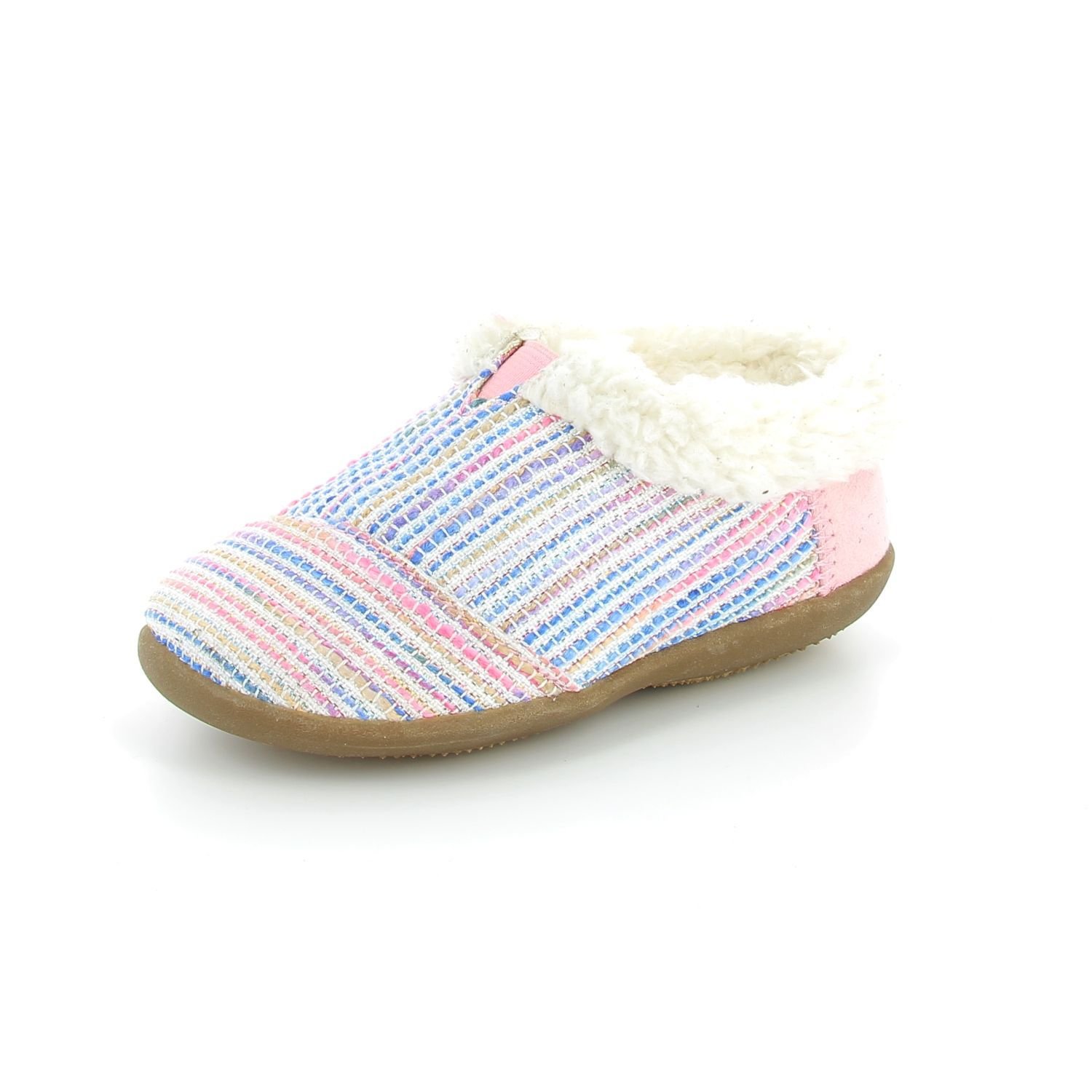 TOMS Kids Boys House Slippers - Soft & Comfortable Indoor Slippers for Boys, Black | Perfect for Home, Playtime & Cozy Relaxation