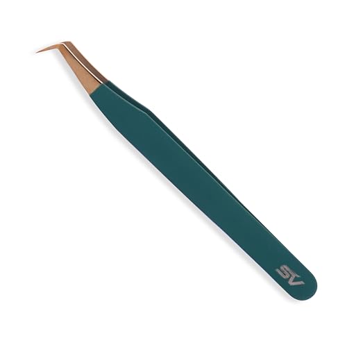 Volume Boot Gold Tip With Flag Green Color