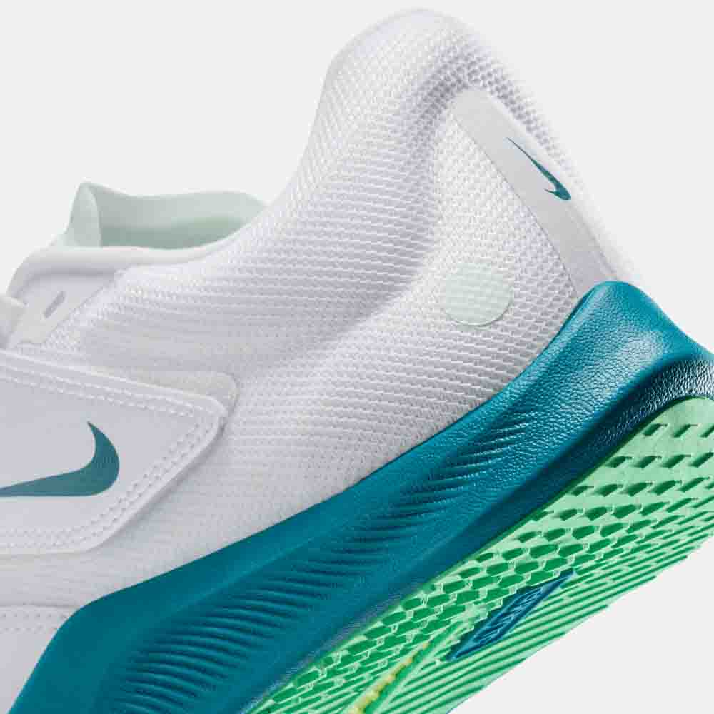 Nike Rival Jumping Spikes - Track & Field Sprinting Shoes for High Jump, Long Jump & Triple Jump - Lightweight & Durable Competition Shoes for Athletes