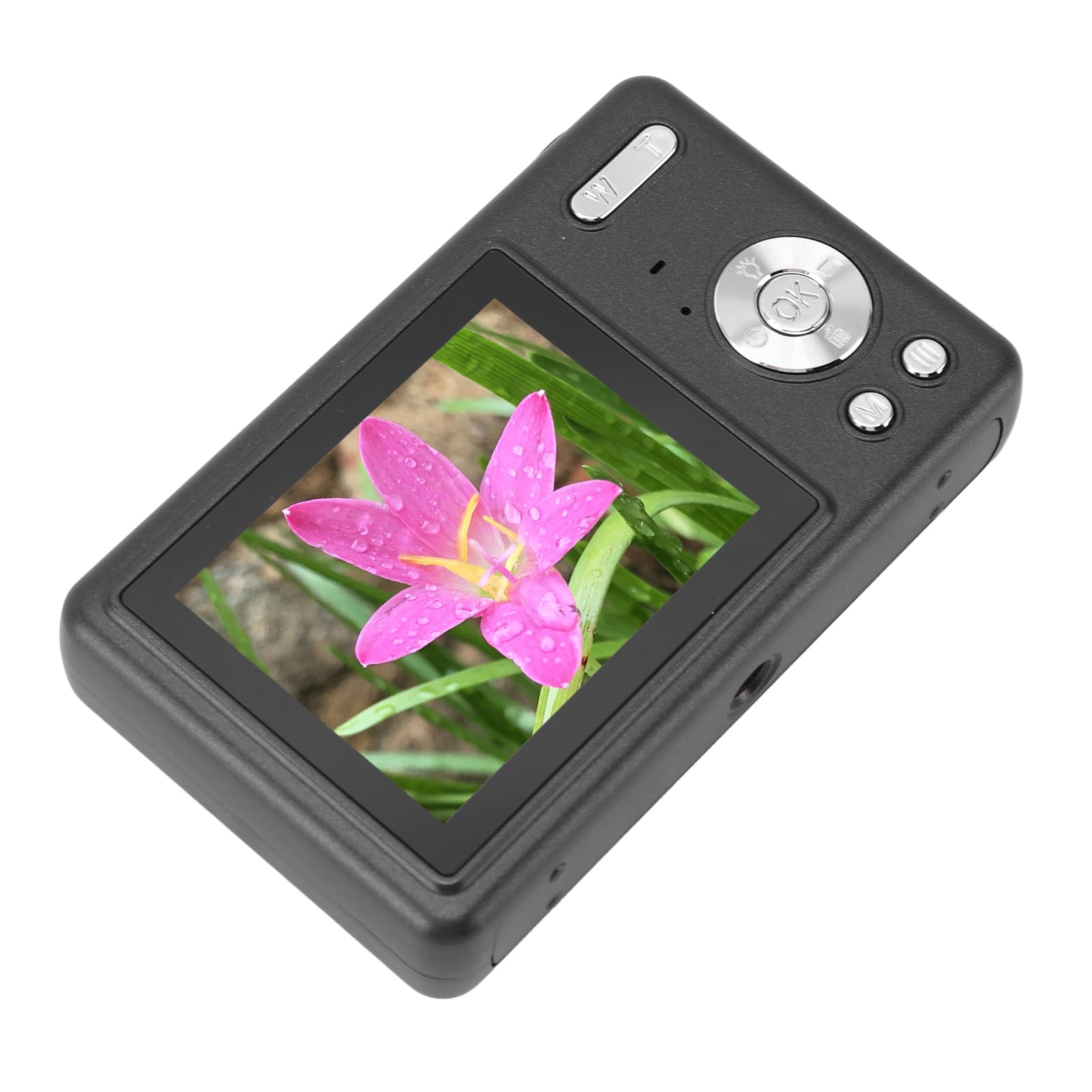 12MP Kids Digital Camera with 2.4