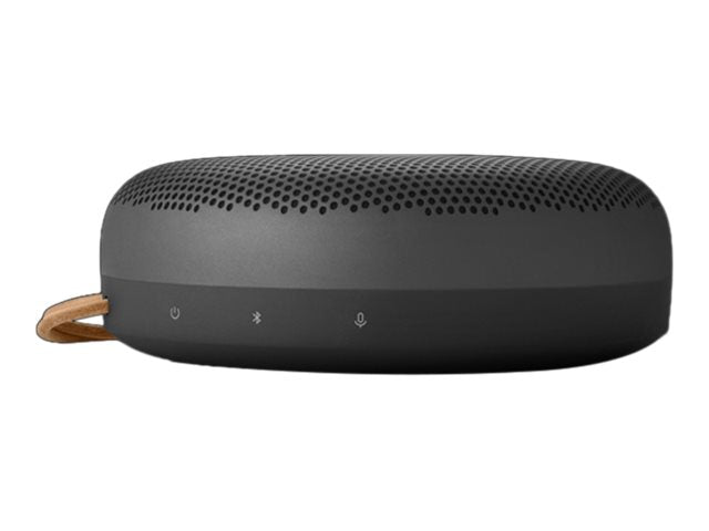 Bang & Olufsen BeoSound A1 Gen 2 Portable Bluetooth Speaker - Premium Sound, Waterproof Design for Outdoor Adventures, Pool Parties & Home Entertainment