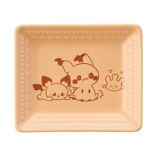 Pokemon Peaceful Place Sewing Series Ichiban Kuji Banpresto Prize Collectible Figure - Cute Pikachu & Friends Home Decor for Anime Fans & Collectors | Perfect for Bedroom Shelves, Office Desks & Gift Giving