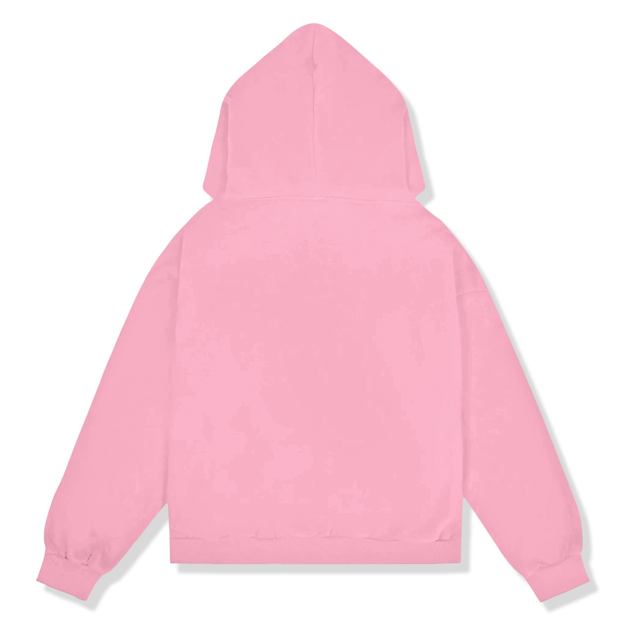 Carsicko London Pink Hoodie - Stylish Women's & Men's Pullover Sweatshirt for Streetwear & Casual Outfits | Perfect for Everyday Wear, Gym, and Travel