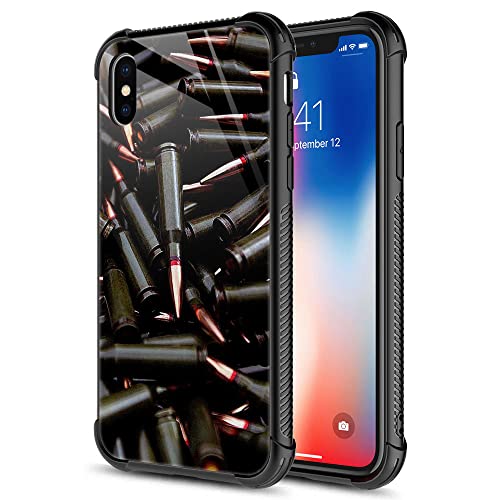 AK 47 Machine Gun Ammunition