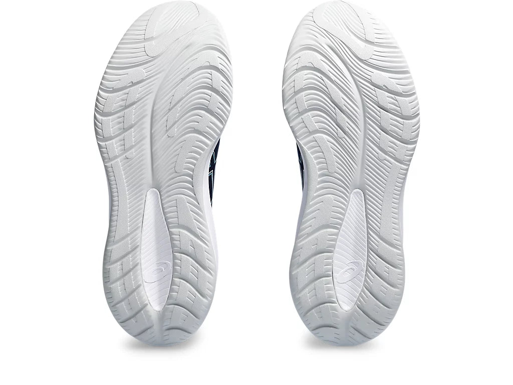 ASICS Men's Gel Cumulus 26 Running Shoes - Lightweight Cushioned Sneakers for Road Running, Jogging & Gym Workouts | Perfect for Marathon Training & Daily Fitness Activities