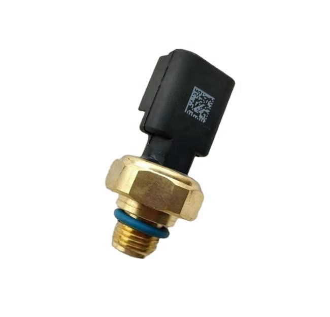 Genuine Cummins ISX ISM ISX11.9 ISX15 Engine Oil Pressure Sensor 4921744 - Replacement Part for Heavy Duty Trucks & Diesel Engines